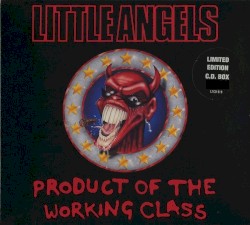 Product Of The Working Class