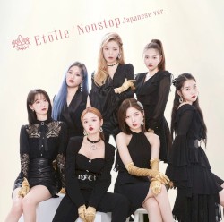Etoile / Nonstop Japanese ver.