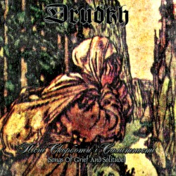 Songs of Grief and Solitude