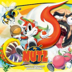 Mr Nutz Original Soundtrack