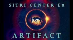 Deep Dream State #23, Arc Three, Cycle Four, "Artifact"