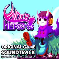 Underhero (Original Game Soundtrack)