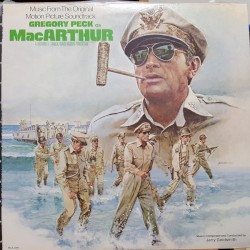 MacArthur