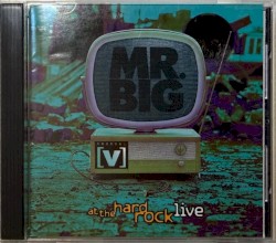 Channel V at the Hard Rock Live
