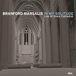 In My Solitude (live at Grace Cathedral)