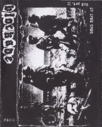 Dead Beat at War Prt. II