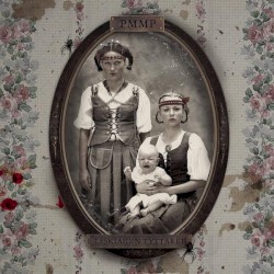 Leskiäidin tyttäret