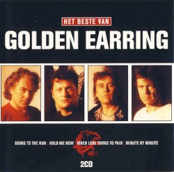 Het beste van Golden Earring