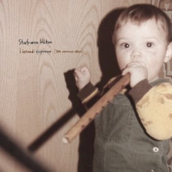 Í ástandi rjúpunnar