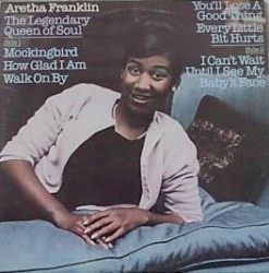 The Legendary Queen of Soul
