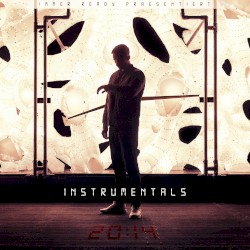 20:14 (Instrumentals)