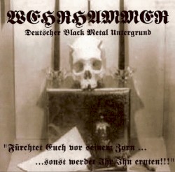 Fürchtet euch vor seinem Zorn… sonst werdet ihr ihn ernten!!!