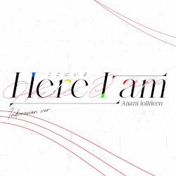 Here I am - Indonesian ver.