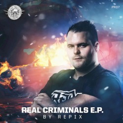 Real Criminals EP