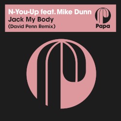 Jack My Body (David Penn remix)