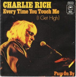 Every Time You Touch Me (I Get High)