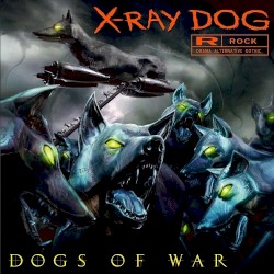 Dogs of War II