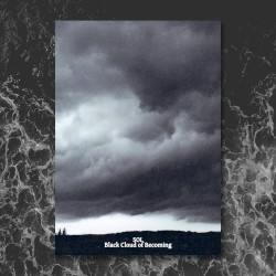 Black Cloud of Becoming