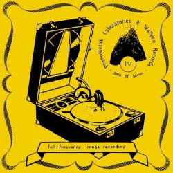 PhonoMetak Series # 4