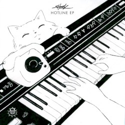 Hotline EP