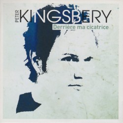 Derrière ma cicatrice