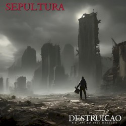 destruição (Live)