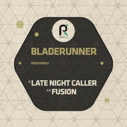 Late Night Caller / Fusion