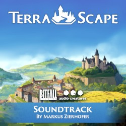 TerraScape (Original Game Soundtrack)