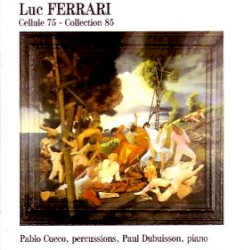 Cellule 75 - Collection 85