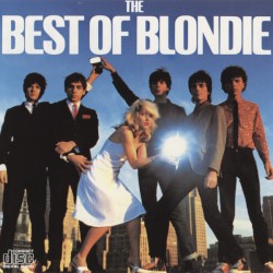 The Best of Blondie