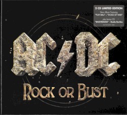 Rock or Bust