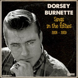 Sings in the Fifties 1958 - 1959, Volume 2