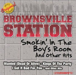 Smokin’ in the Boys Room and Other Hits