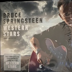 Western Stars: Songs From the Film