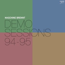 Demo Sessions 94-95