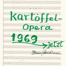 Kartoffel‐Opera