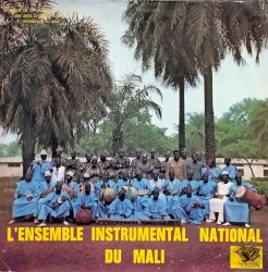 Soundiata Ou L’Épopée Mandingue