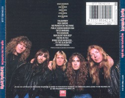 No Prayer for the Dying