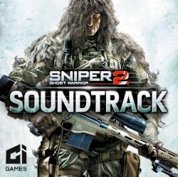 Sniper: Ghost Warrior 2 (Soundtrack)