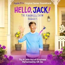 Try a Little Act of Kindness