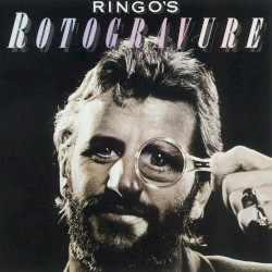 Ringo’s Rotogravure
