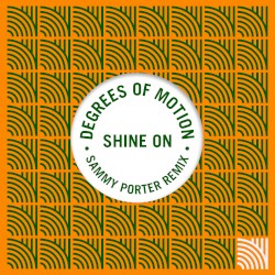 Shine On (Sammy Porter remix)