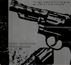 Live Venlo, Holland 12.27.83