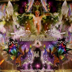 Positive Alchemists Vol. 1