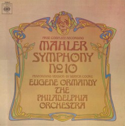 Symphony no. 10