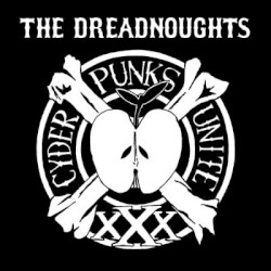 Cyder Punks Unite
