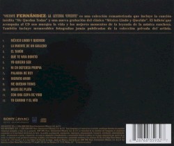 La leyenda viviente