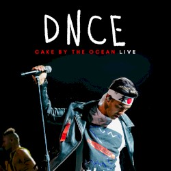 Cake by the Ocean (live)
