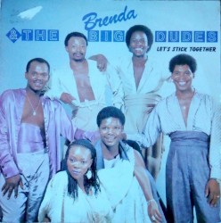 Let’s Stick Together