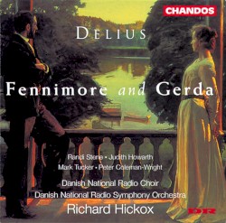 Fennimore and Gerda